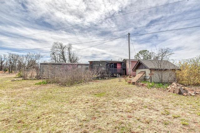 26190 Ash Lane, Blanchard, OK 73010