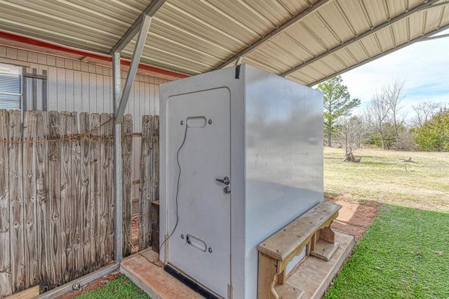 26190 Ash Lane, Blanchard, OK 73010