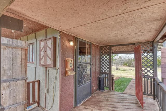 26190 Ash Lane, Blanchard, OK 73010