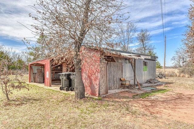 26190 Ash Lane, Blanchard, OK 73010