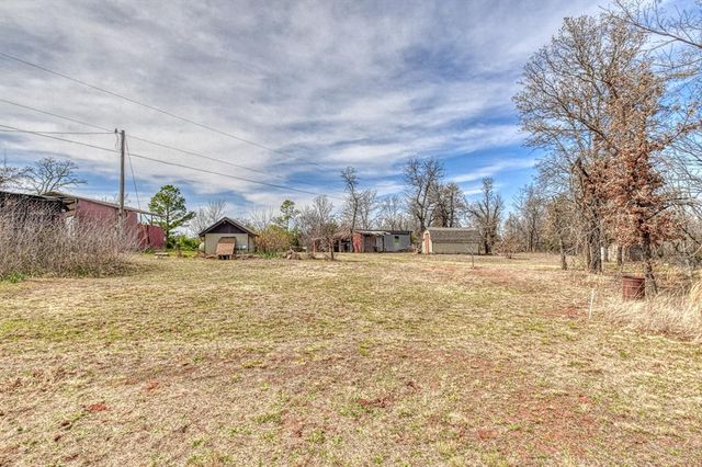 26190 Ash Lane, Blanchard, OK 73010