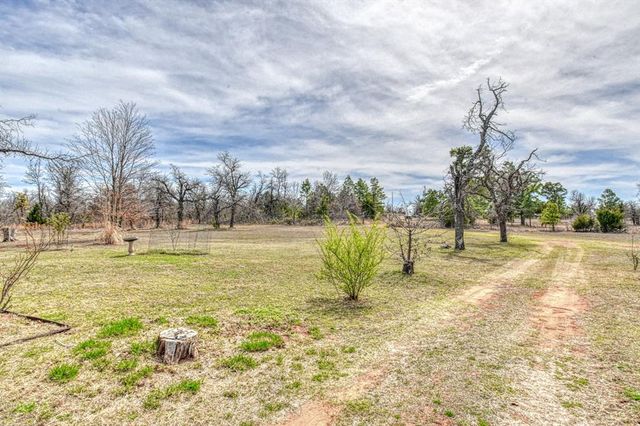 26190 Ash Lane, Blanchard, OK 73010