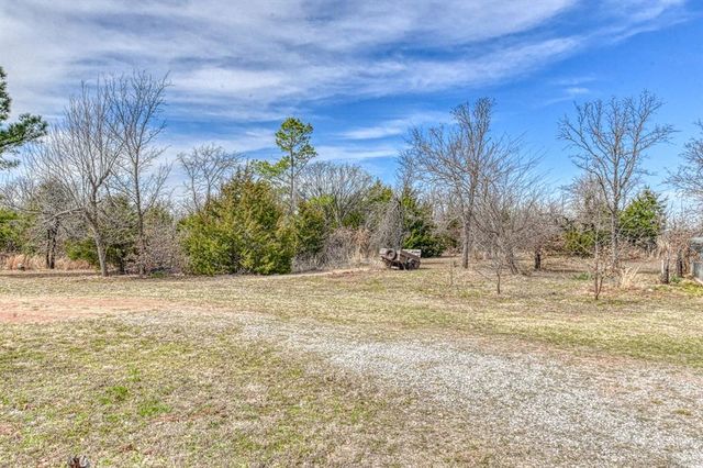 26190 Ash Lane, Blanchard, OK 73010