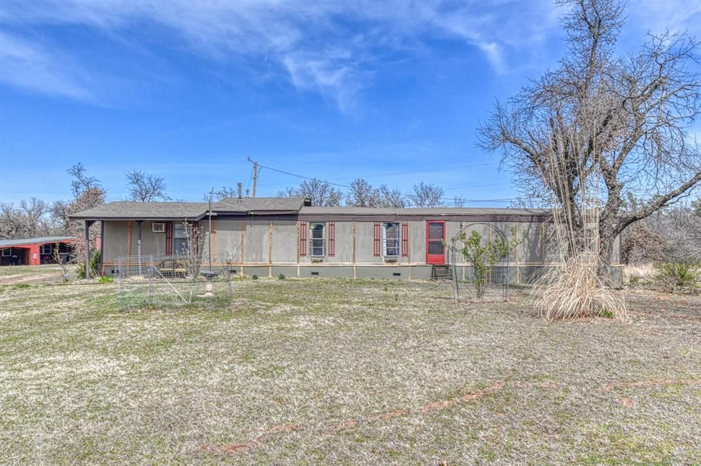 26190 Ash Lane, Blanchard, OK 73010