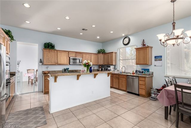 1437 Blazing Sand Street, Las Vegas, NV 89110