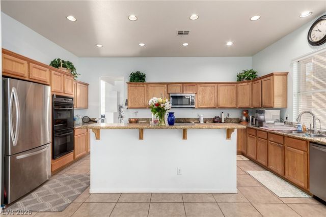 1437 Blazing Sand Street, Las Vegas, NV 89110