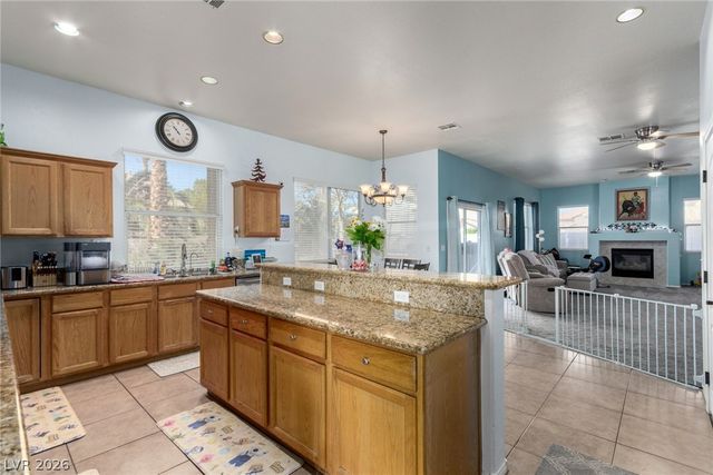 1437 Blazing Sand Street, Las Vegas, NV 89110