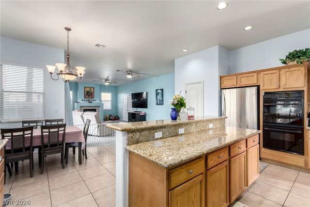 1437 Blazing Sand Street, Las Vegas, NV 89110