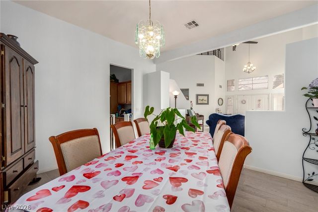 1437 Blazing Sand Street, Las Vegas, NV 89110