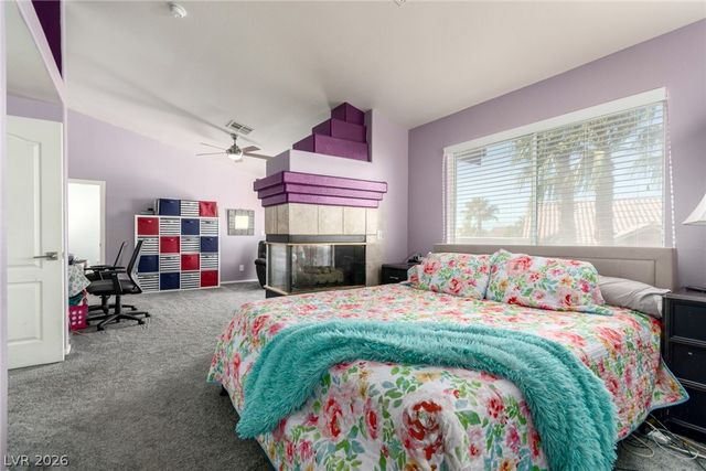 1437 Blazing Sand Street, Las Vegas, NV 89110