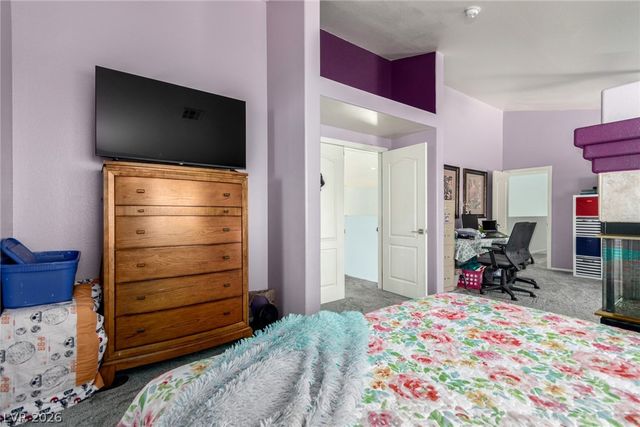 1437 Blazing Sand Street, Las Vegas, NV 89110