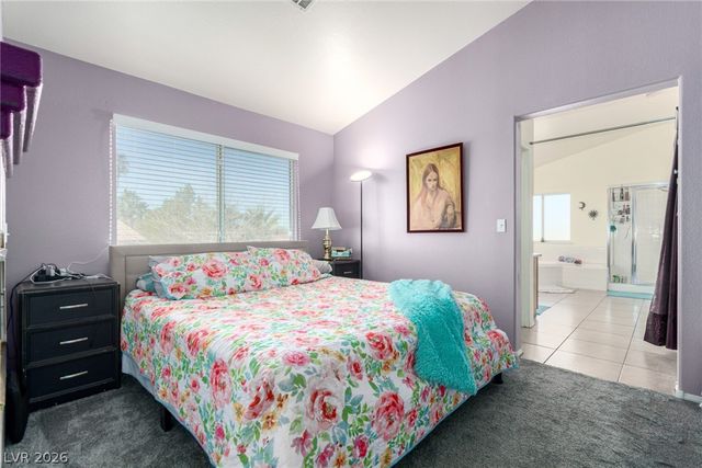 1437 Blazing Sand Street, Las Vegas, NV 89110