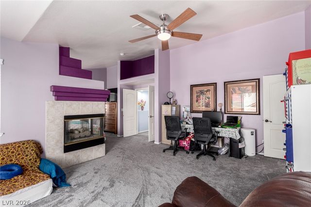 1437 Blazing Sand Street, Las Vegas, NV 89110