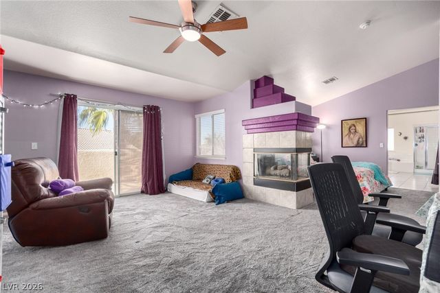 1437 Blazing Sand Street, Las Vegas, NV 89110