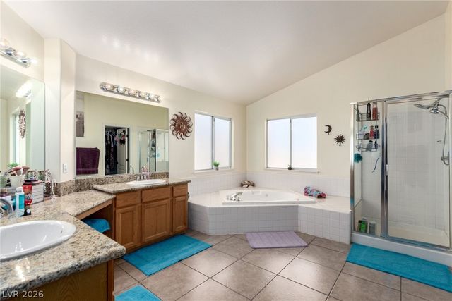 1437 Blazing Sand Street, Las Vegas, NV 89110