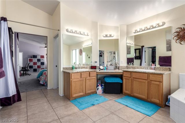 1437 Blazing Sand Street, Las Vegas, NV 89110