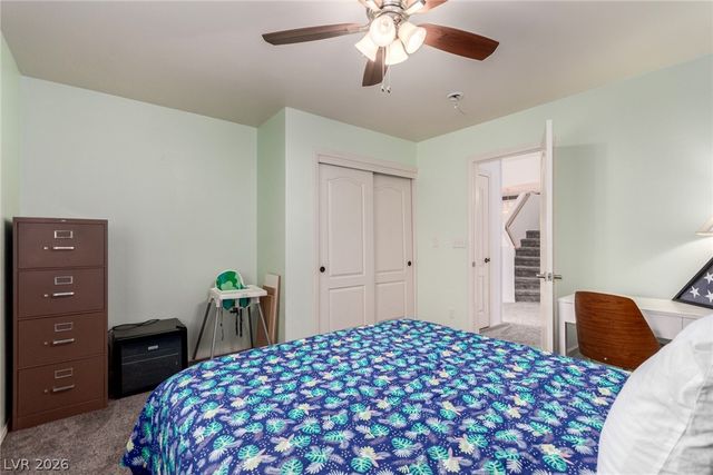 1437 Blazing Sand Street, Las Vegas, NV 89110