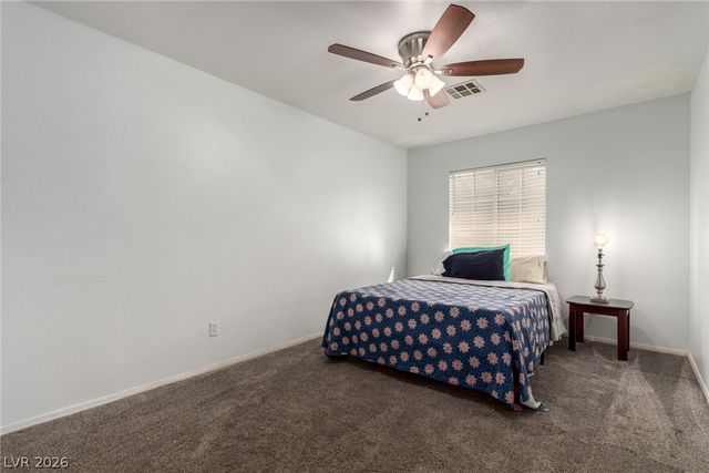 1437 Blazing Sand Street, Las Vegas, NV 89110