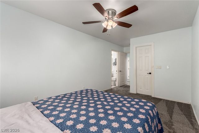 1437 Blazing Sand Street, Las Vegas, NV 89110