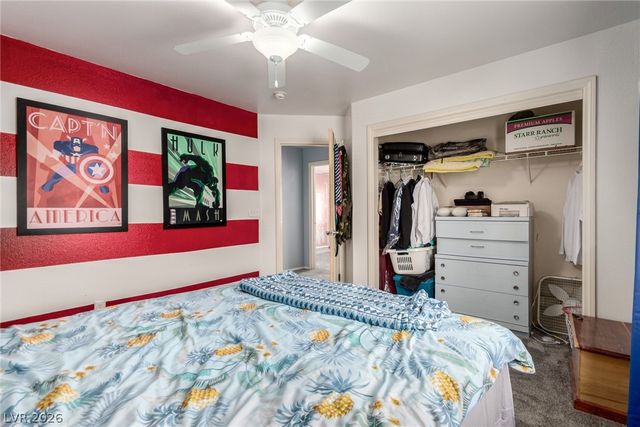 1437 Blazing Sand Street, Las Vegas, NV 89110