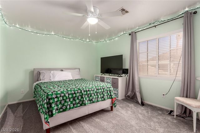 1437 Blazing Sand Street, Las Vegas, NV 89110