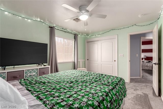 1437 Blazing Sand Street, Las Vegas, NV 89110