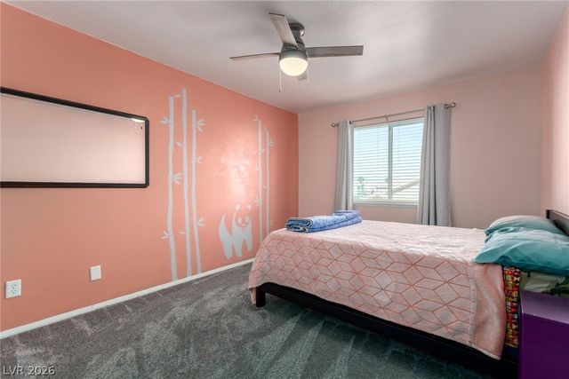 1437 Blazing Sand Street, Las Vegas, NV 89110