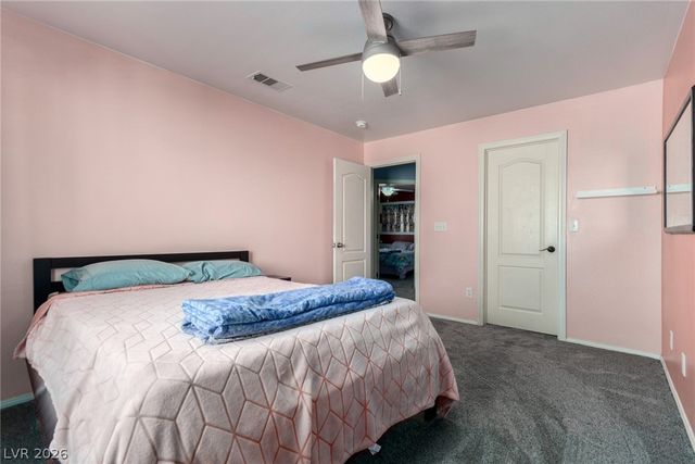 1437 Blazing Sand Street, Las Vegas, NV 89110