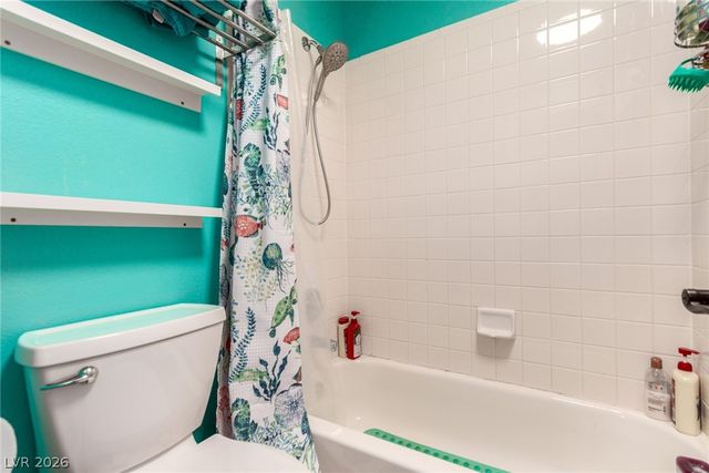 1437 Blazing Sand Street, Las Vegas, NV 89110