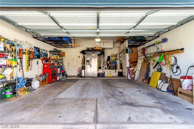 1437 Blazing Sand Street, Las Vegas, NV 89110