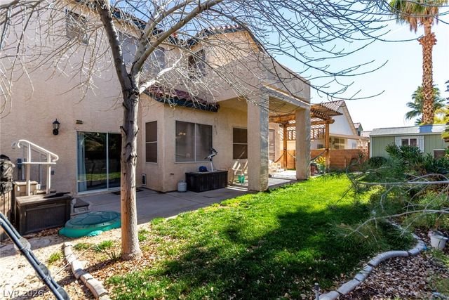 1437 Blazing Sand Street, Las Vegas, NV 89110