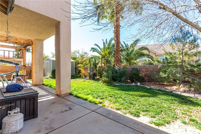 1437 Blazing Sand Street, Las Vegas, NV 89110