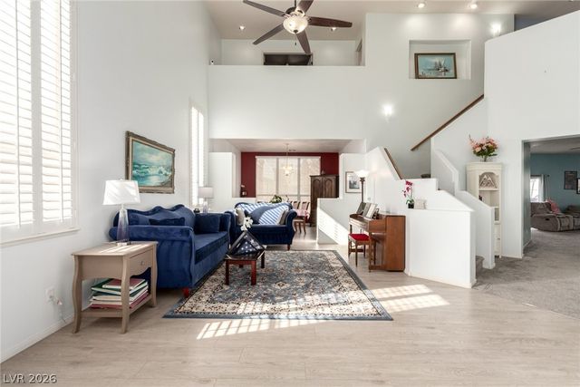 1437 Blazing Sand Street, Las Vegas, NV 89110