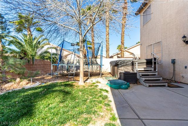 1437 Blazing Sand Street, Las Vegas, NV 89110