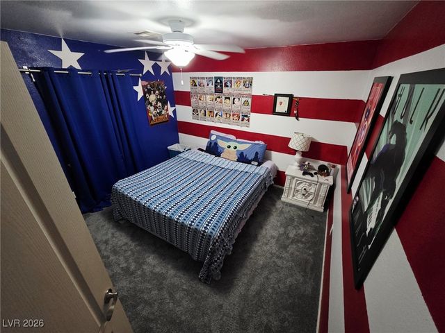 1437 Blazing Sand Street, Las Vegas, NV 89110