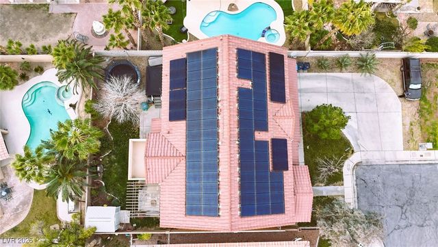 1437 Blazing Sand Street, Las Vegas, NV 89110