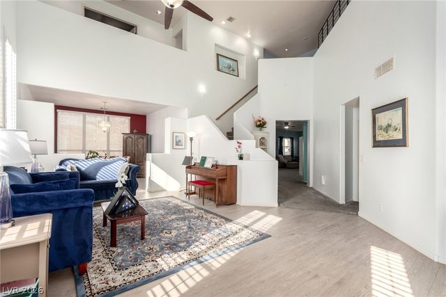 1437 Blazing Sand Street, Las Vegas, NV 89110