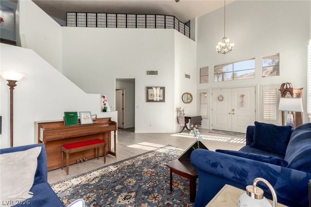 1437 Blazing Sand Street, Las Vegas, NV 89110