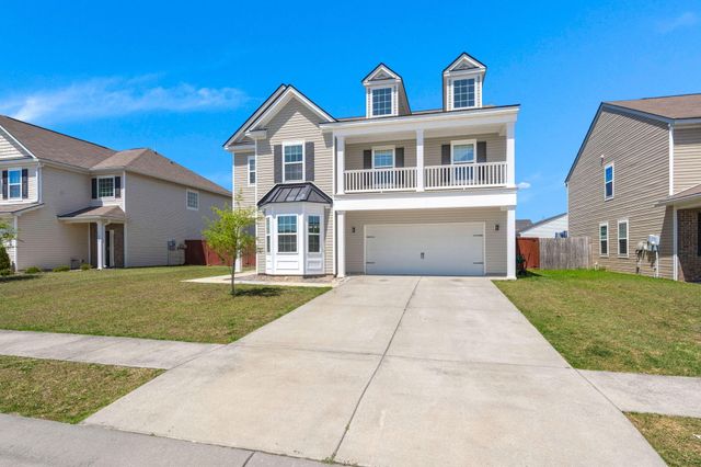 410 Philbrick Drive, Goose Creek, SC 29445