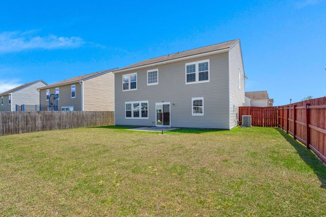 410 Philbrick Drive, Goose Creek, SC 29445