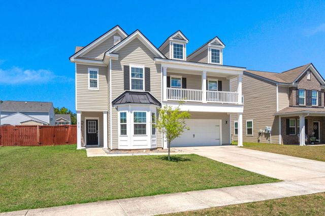 410 Philbrick Drive, Goose Creek, SC 29445