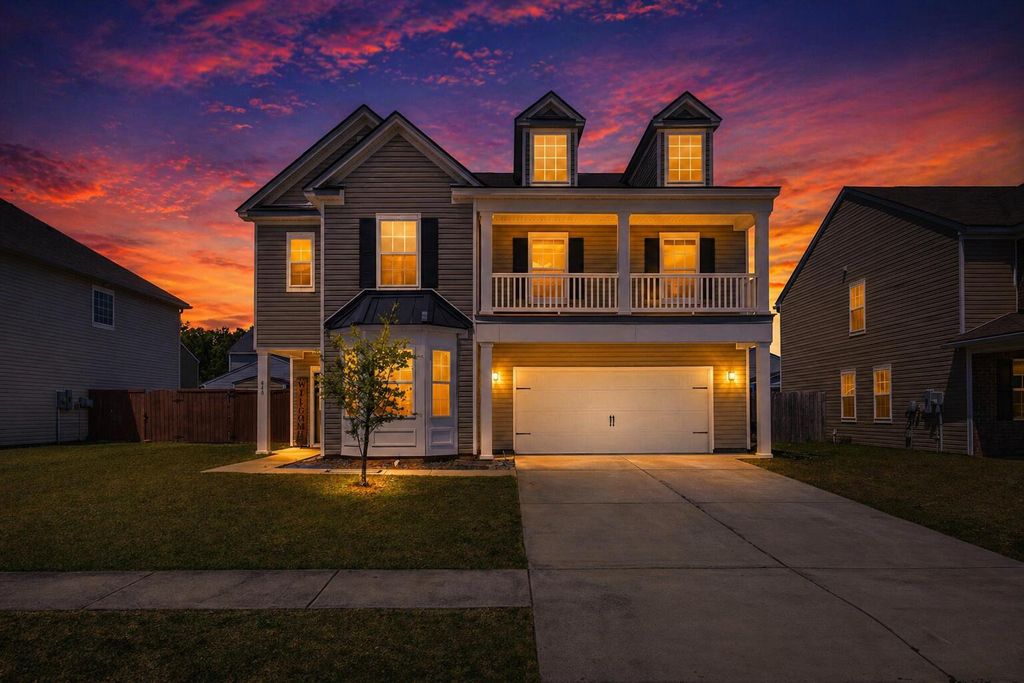 410 Philbrick Drive, Goose Creek, SC 29445