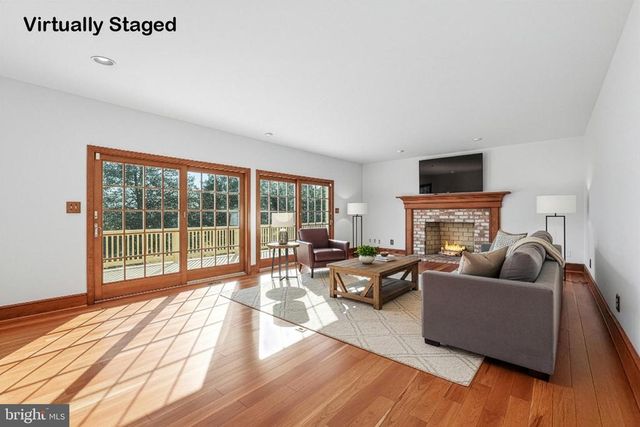 6743 LAKE DR, Warrenton, VA 20187