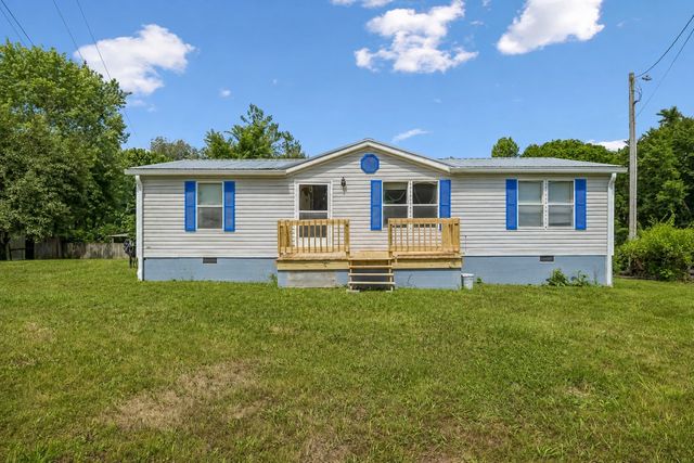 1286 Harsh Ln, Castalian Springs, TN 37031