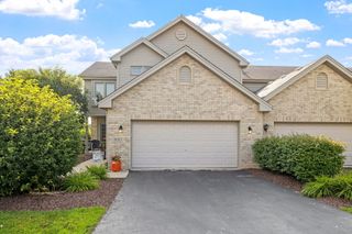 18201 NEWCASTLE Court, Tinley Park, IL 60487