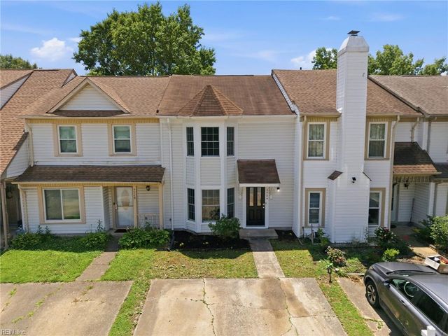4524 Marlwood WAY, Virginia Beach, VA 23462