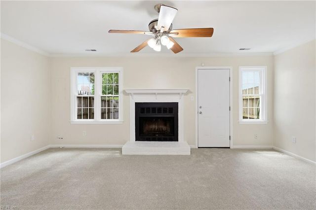 4524 Marlwood WAY, Virginia Beach, VA 23462