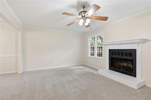 4524 Marlwood WAY, Virginia Beach, VA 23462