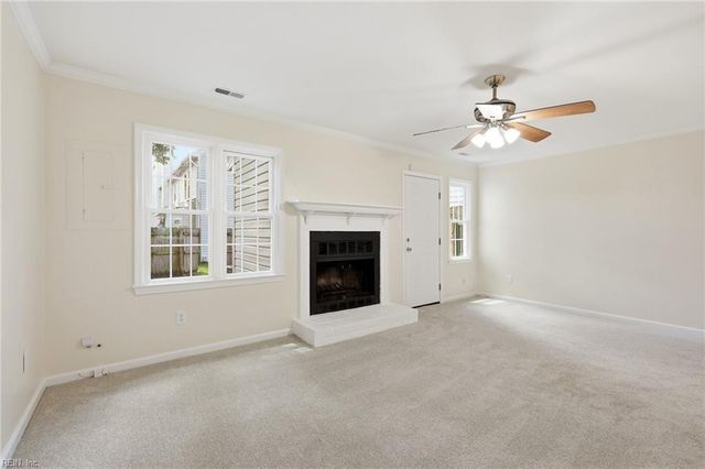 4524 Marlwood WAY, Virginia Beach, VA 23462