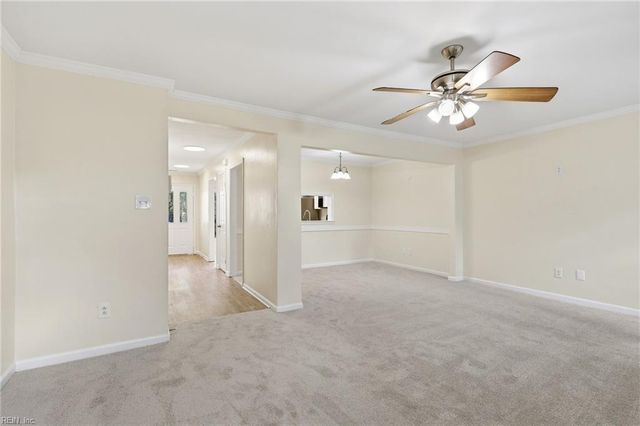 4524 Marlwood WAY, Virginia Beach, VA 23462